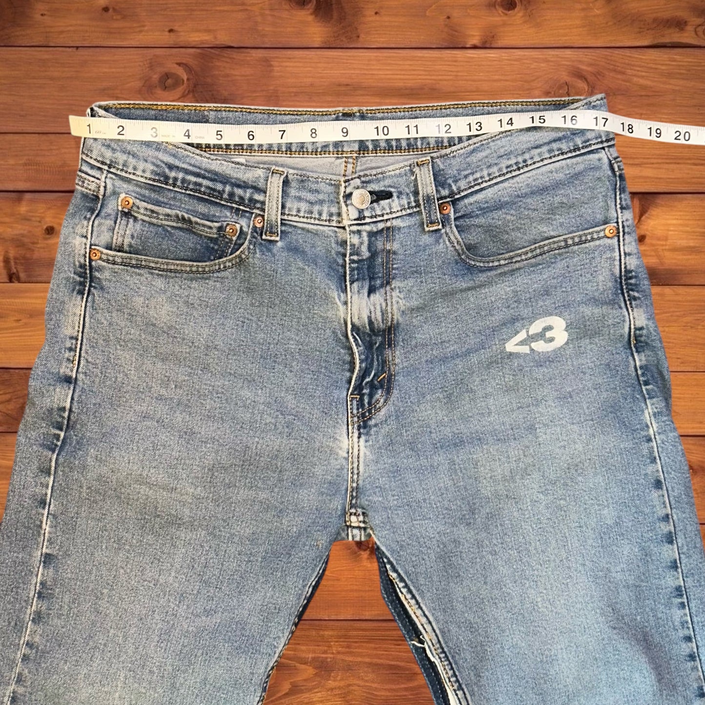 BUBBLE GUM LXVE RACER FLARES