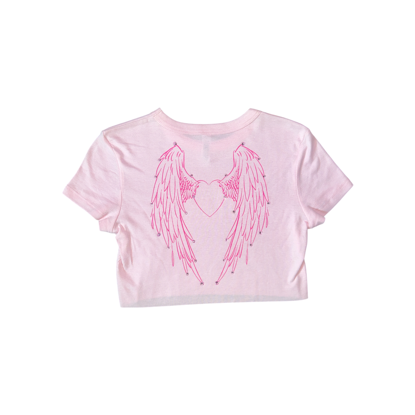 PRETTY PINK LXVE