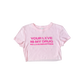 PRETTY PINK LXVE