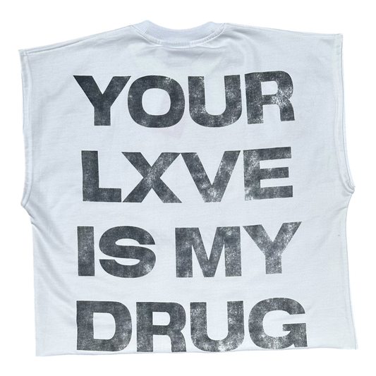 LXVE ME TEE