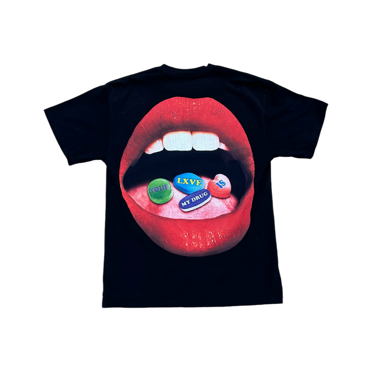 YLIMD PILLS TEE